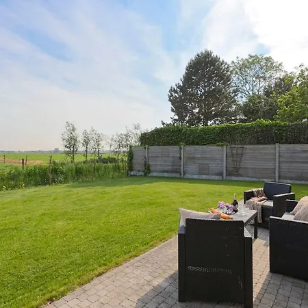 Huswell - Bungalow With Garden At 5 Minutes From The Beach Holiday home