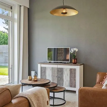 Huswell - Bungalow With Garden At 5 Minutes From The Beach Holiday home *