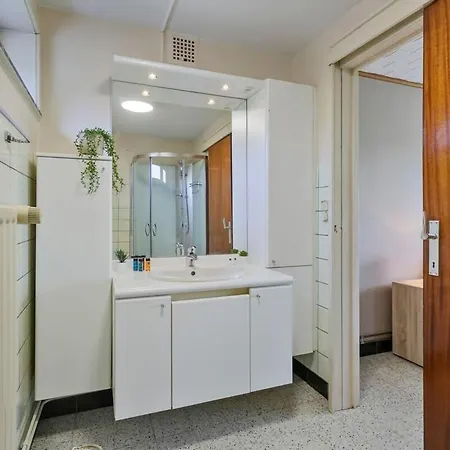 Huswell - Bungalow With Garden At 5 Minutes From The Beach 德哈恩