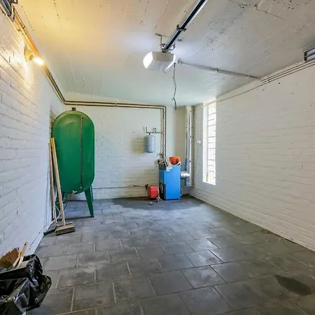Huswell - Bungalow With Garden At 5 Minutes From The Beach 度假居
