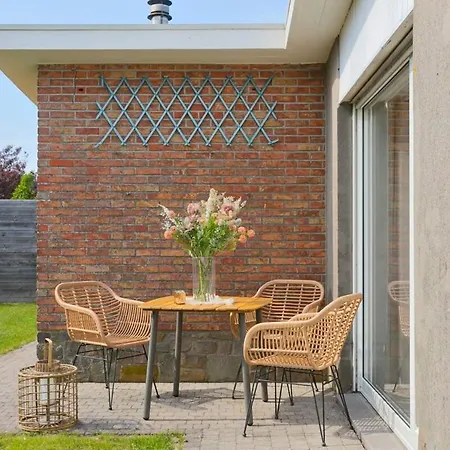 Huswell - Bungalow With Garden At 5 Minutes From The Beach Holiday home