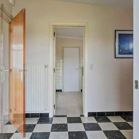 Huswell - Bungalow With Garden At 5 Minutes From The Beach Holiday home De Haan