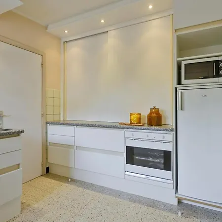 Huswell - Bungalow With Garden At 5 Minutes From The Beach Holiday home
