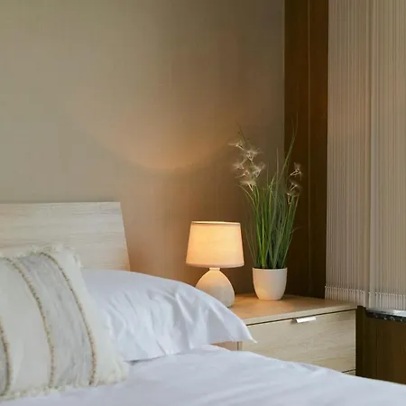 Holiday home Huswell - Bungalow With Garden At 5 Minutes From The Beach De Haan